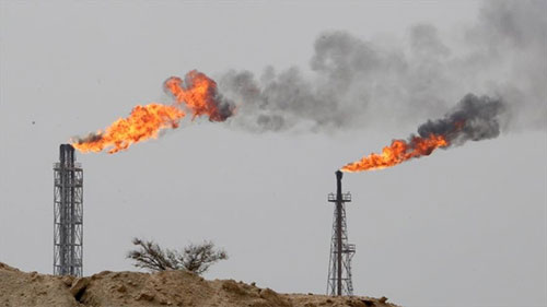 Arabia Saudí no podrá compensar caída de suministros petroleros iraníes
